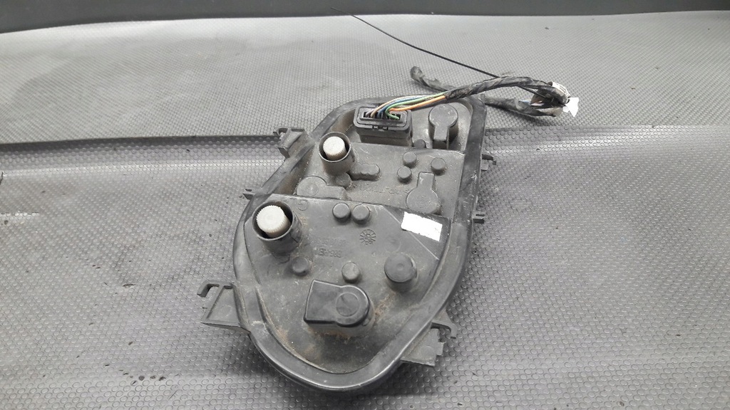 89035086 ένθετο λαμπτήρα πίσω δεξιά RENAULT CLIO 5D 07R Product image