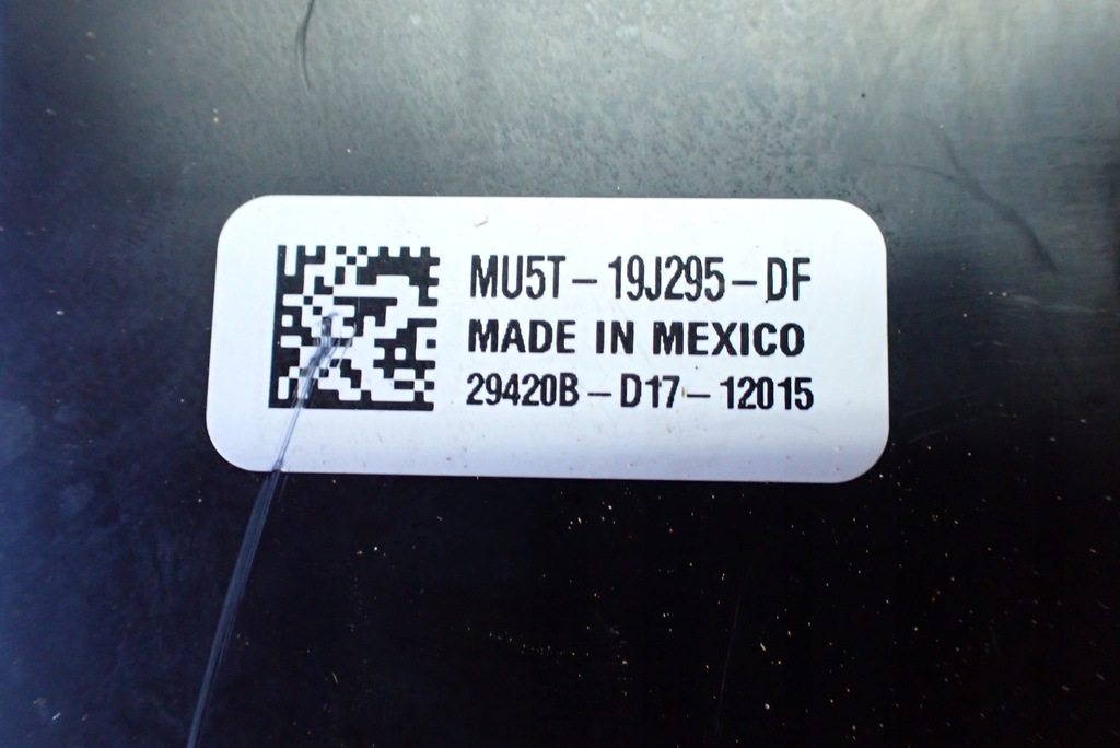 Μονάδα κοτσαδόρου 2021 Ford F150 Product image