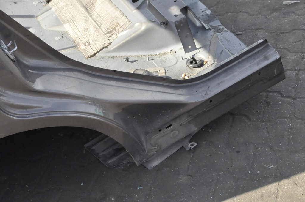 FORD C-MAX II MK2 ΟΛΟΚΛΗΡΗ ΖΩΝΗ ΠΙΣΩ ΤΕΤΑΡΤΗ ΜΠΑΝΙΟ ΑΡΙΣΤΕΡΑ ΔΕΞΙΑ Product image