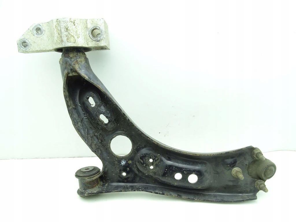 SKODA OCTAVIA II 04-12 Swingarm δεξιά μπροστινό πρωτότυπο 1K0199232J Product image