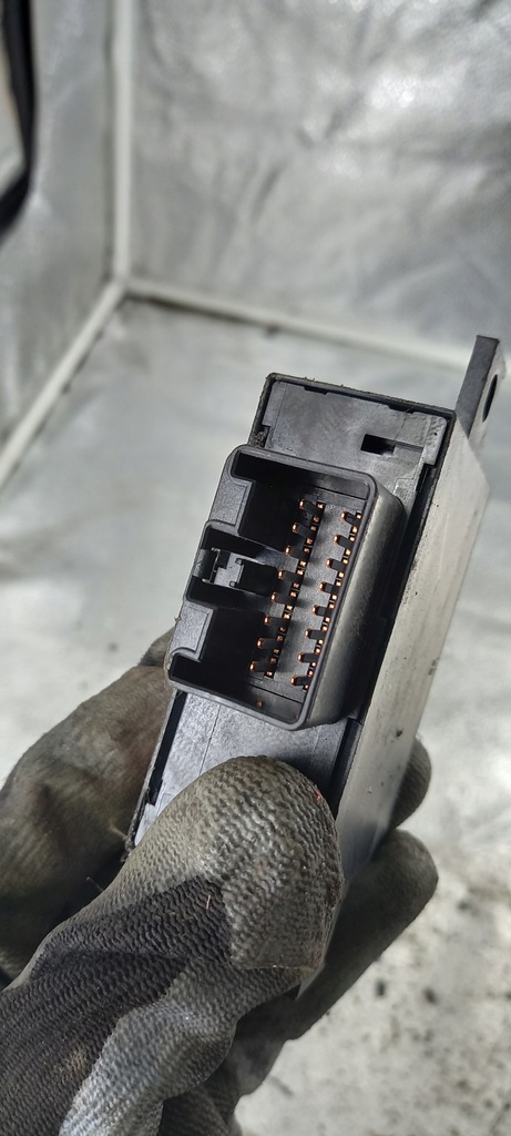 ΜΟΝΑΔΑ IMOBILAISER FORD FOCUS MK1 02R HB Product image