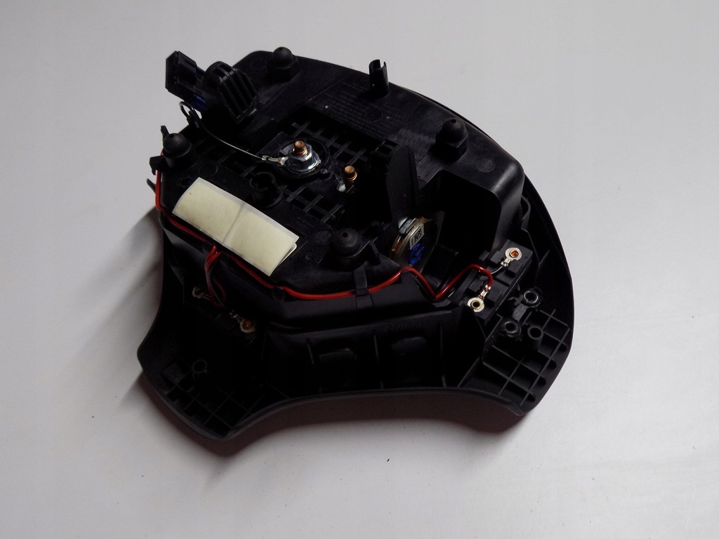 PEUGEOT 308 T7 LIFT Αερόσακος 96758003ZD Product image