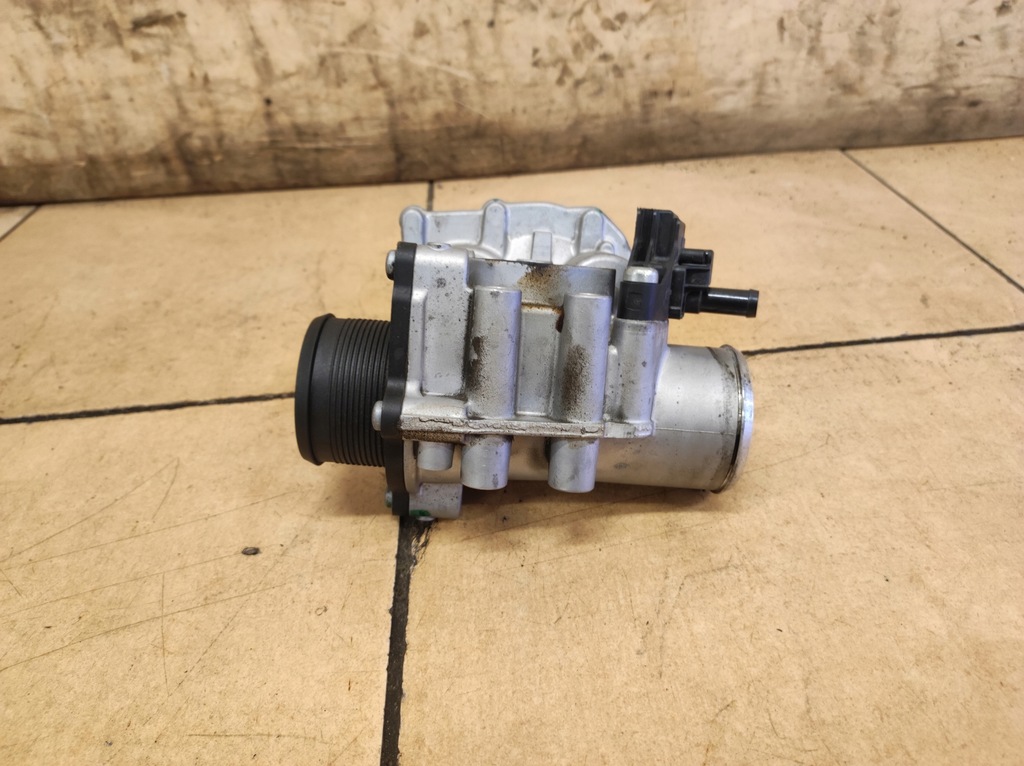 Βαλβίδα πεταλούδας EGR Focus MK4 IV 4 2.0 ECOBLUE Product image