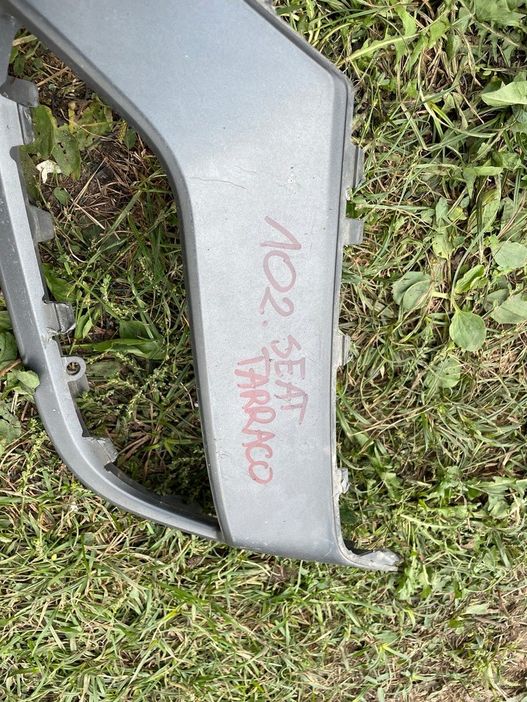 Seat Tarroco Spoiler Product image