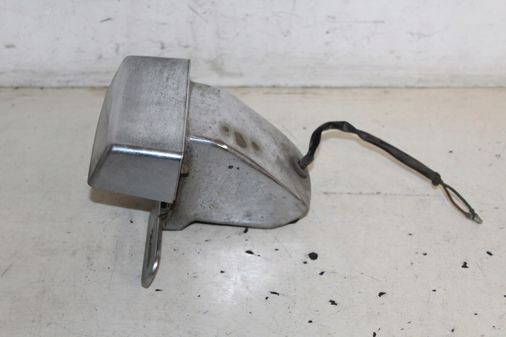 Στήριγμα πλάκας HONDA GL1200 ΧΡΥΣΟ ΦΤΕΡΩΜΑ Product image