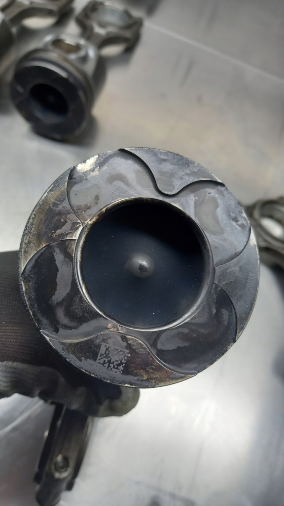 ΕΜΒΟΛΑ ΣΥΝΔΕΔΙΑΣΜΟΥ ΣΕΤ VOLVO 2.4 D5 D5244T15 Product image