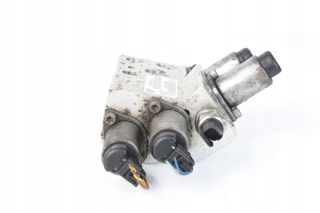 Μπλοκ βαλβίδας BMW E65 E66 Dynamic Drive 6781487 Product image