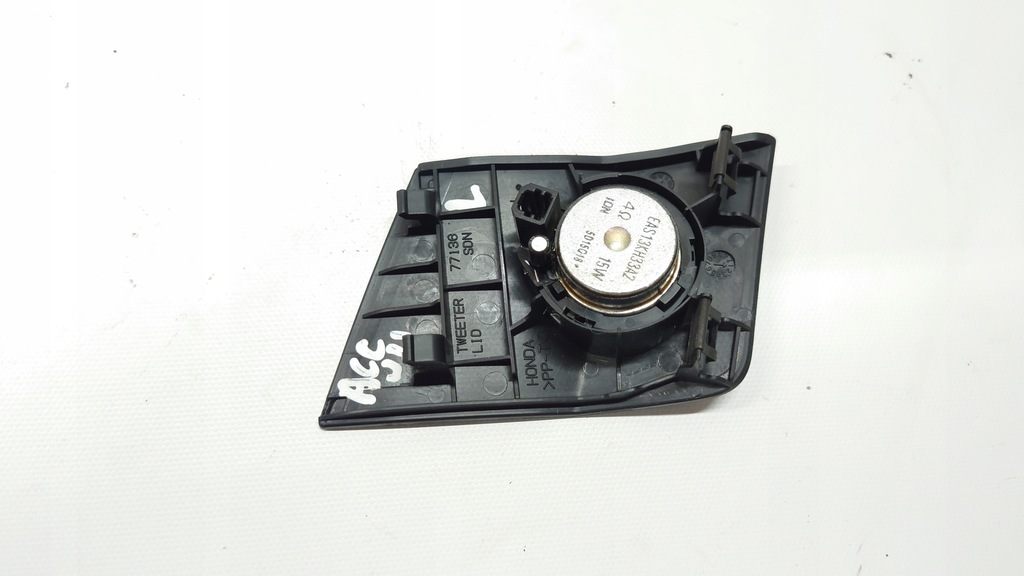 Αριστερό ηχείο πλακέτας τουίτερ Honda Accord VII 03-08 Product image