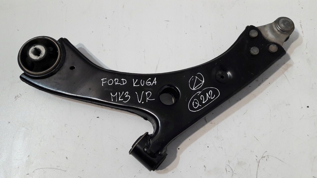 Ford Kuga MK3 III 2022 ΜΠΡΟΣΤΑ ΔΕΞΙ ΒΡΑΧΙΟΣ ΕΛΕΓΧΟΥ LX613A423BEA Product image