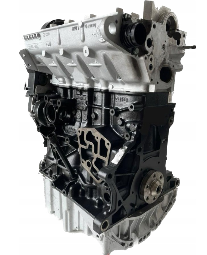 Αναγεννημένος κινητήρας AUDI A4 1.9 TDI 8V BKE 115 HP Product image