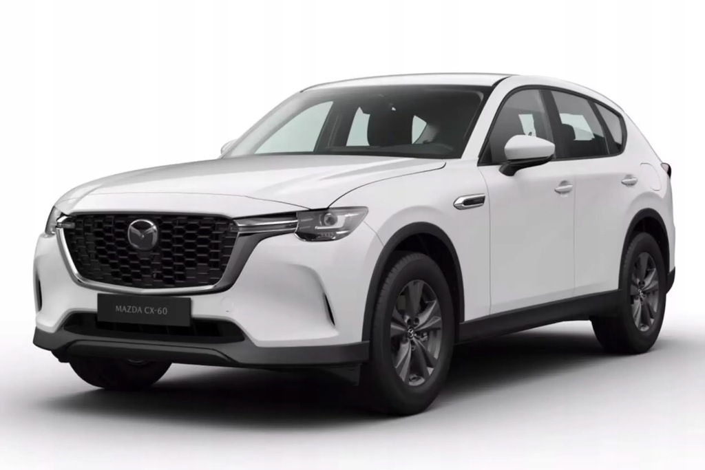 MAZDA CX-60 CX60 2022 2023 ΜΠΡΟΣΘΕΡΜΟΣΙΟ KR9RD24Y1 Product image