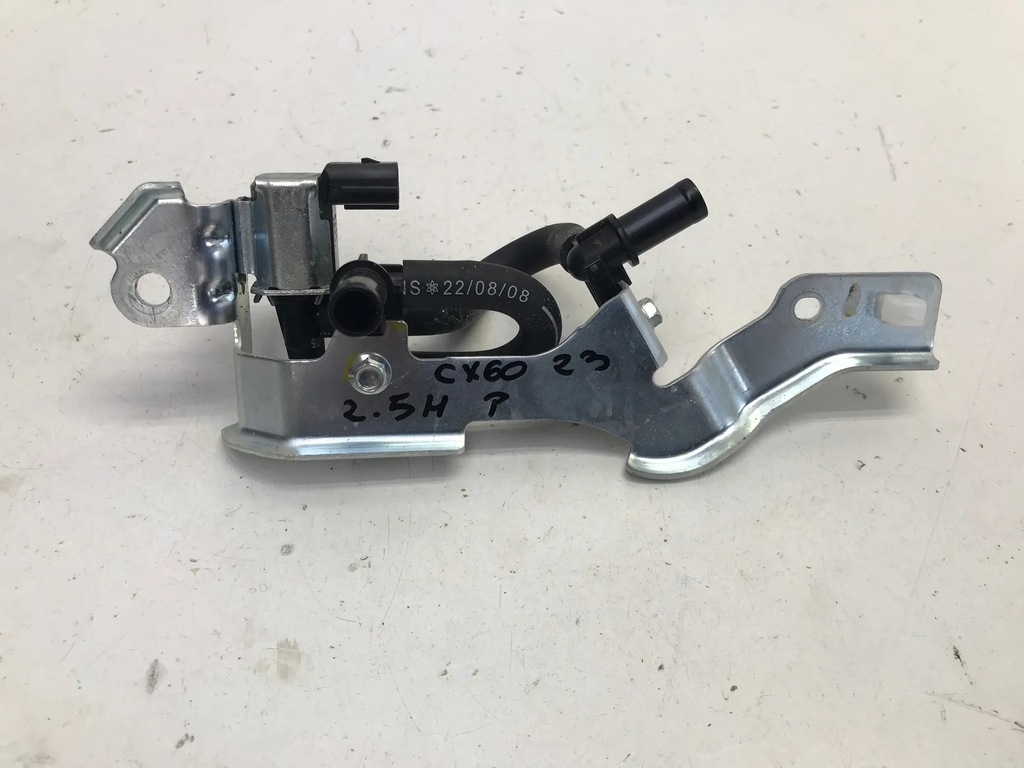 MAZDA CX-60 CX60 2023 2.5 HYBRID VACUUM PRESSURE VALVE K5T48582 Product image