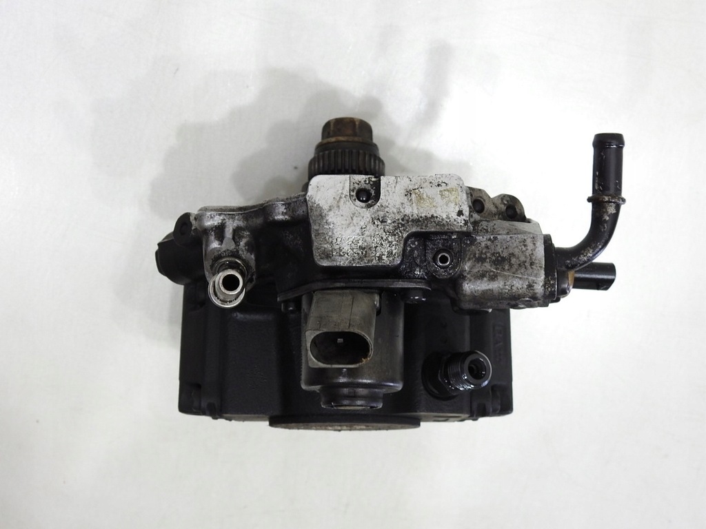 ΑΝΤΛΙΑ ΕΓΧΥΣΗΣ MERCEDES W212 2.2 CDI A6510700701 Product image