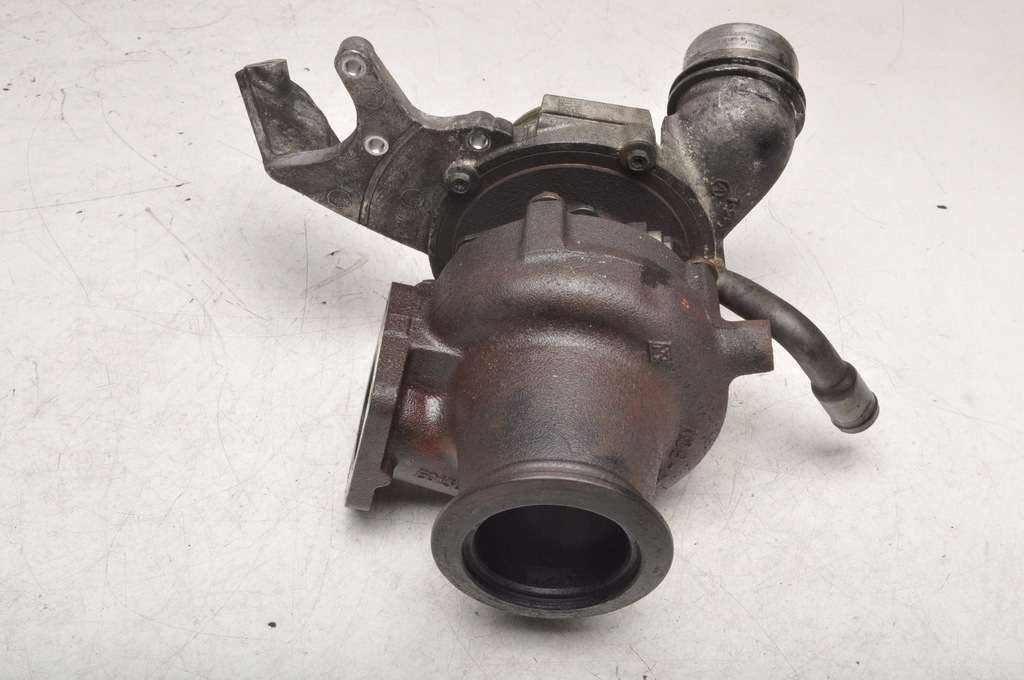 BMW F20 F21 F22 F87 F30 F31 F34 F36 X1 E84 2.0D 116KM 143KM ΤΟΥΡΜΠΙΝΟΣ 8518204 Product image
