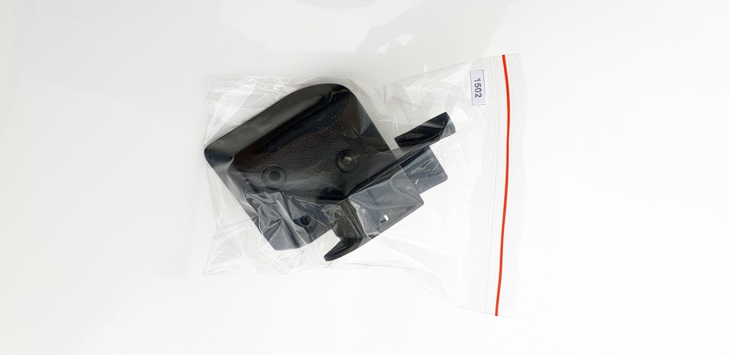 Opel Astra G 2 II μεντεσέ λαβή ράφι πορτμπαγκάζ ΑΡΙΣΤΕΡΑ Product image