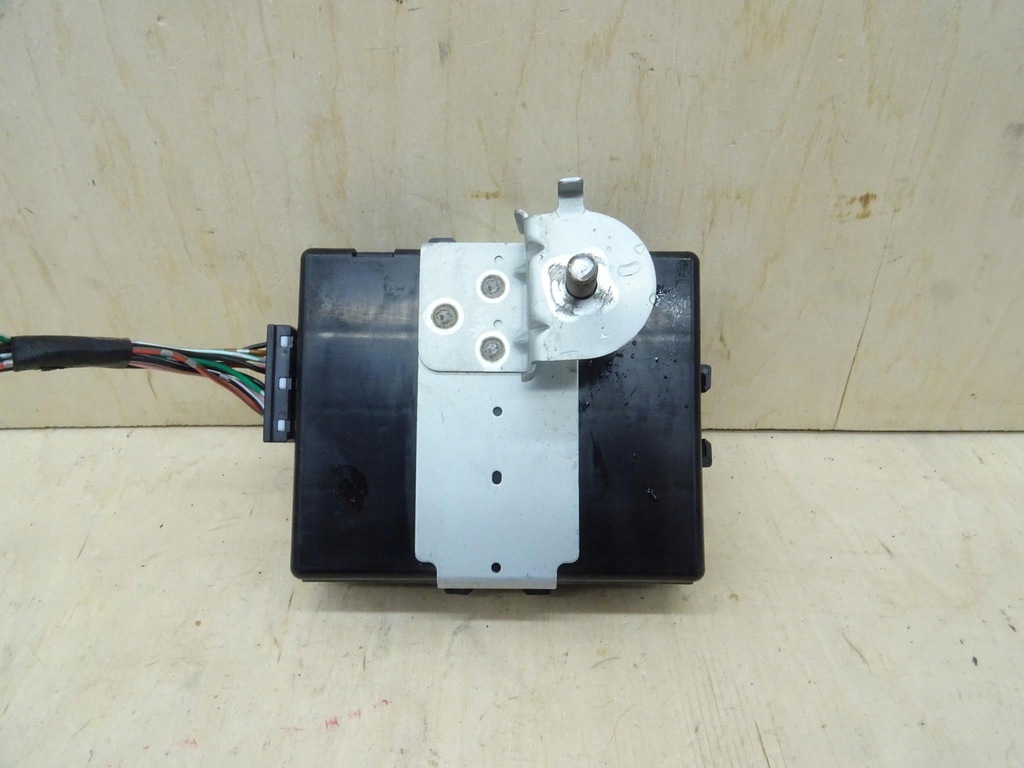 ΜΟΝΑΔΑ ΕΛΕΓΧΟΥ CITROEN C-CROSSER PDC MN141634 Product image