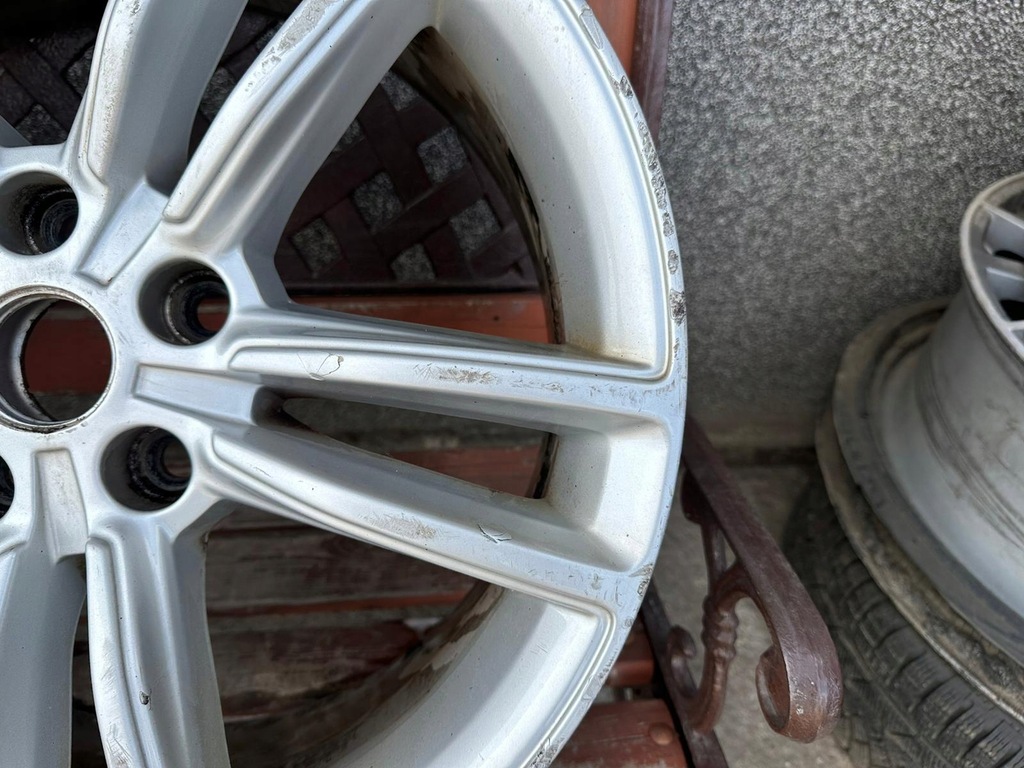 RIM TESLA MODEL S 8x19 ET40 5x120 6007214-00-D (1354) Product image