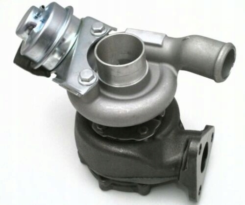 Turbine Opel Astra Corsa Meriva Combo 1.7 CDTI 100 101 HP Z17DT Product image