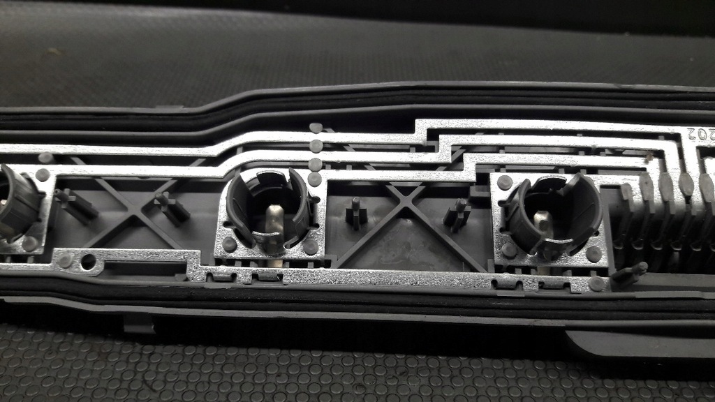 393204 ένθετο πίσω δεξιό φωτιστικό ASTRA G KOMBI Product image
