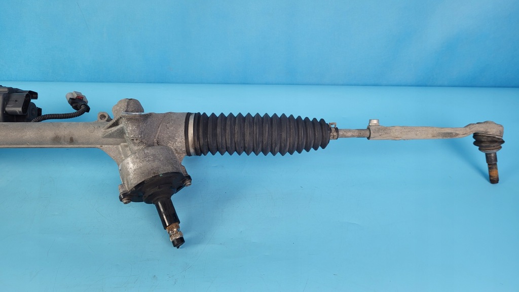 BMW 5 'G31 540D XDRIVE 18R Maglownica Gear 6891504 Product image