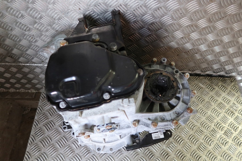 MZM ΚΙΒΩΤΙΟ ΤΑΧΥΤΗΤΩΝ AUDI/VW SKODA ΚΩΔΙΚΟΣ: MZM Product image