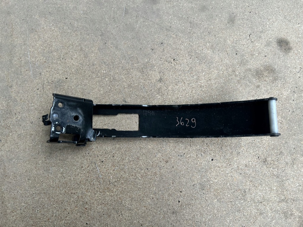 Mercedes Sprinter 906 VW Crafter Πίσω περιοριστής Product image