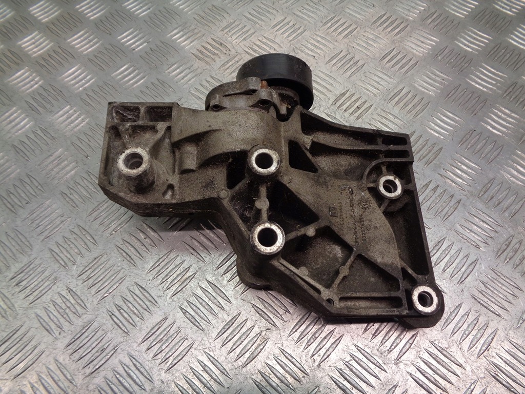 ΕΝΑΛΛΑΚΤΗΣ PAW INSIGNIA A 2.0 CDTI 532274354 Product image