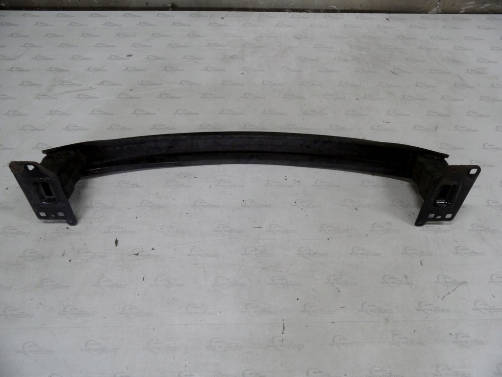 SEAT IBIZA IV 09R BUMKER BUMPER FRONT 6J0807109 Product image