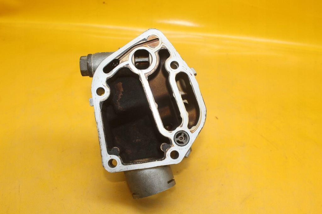 Βάση φίλτρου λαδιού Audi A4 B6 B7 Seat Skoda 1.8 T 06A115417 Product image