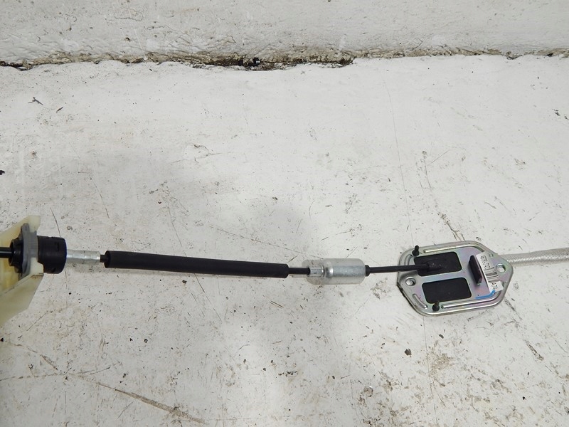 ΜΕΣΟ ταχυτήτων KIA PROCEED 1.6 TGDI AUTOMATIC LIFT 21-23 Product image