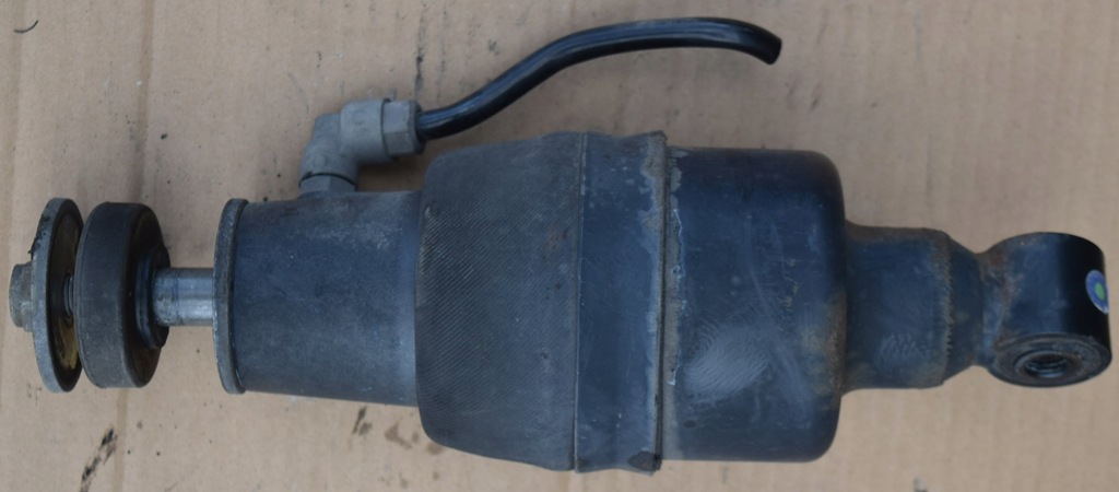 DAF XF 105 Αμορτισέρ Μαξιλάρι καμπίνας ΠΙΣΩ L/R Product image