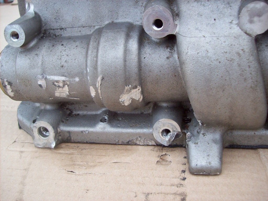 BMW MINI F48 F45 F55 F56 F60 ΚΙΝΗΤΗΡΑΣ B48 Product image
