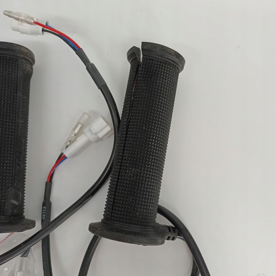 Daytona 88640 Θερμαινόμενες λαβές 22,2 mm Product image
