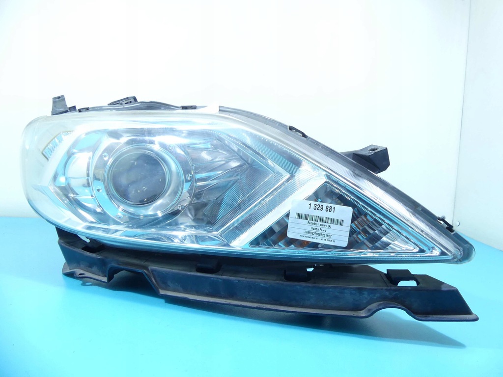 ΔΕΞΙΟΣ ΠΡΟΦΟΡΟΣ BIXENON HONDA FR-V 05-07 EUROPE Product image