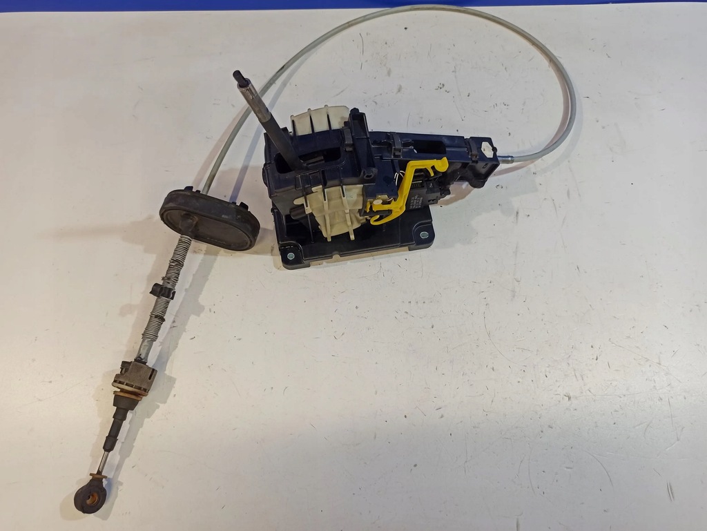 Saab 9-3 Ver2 2003 Μοχλοί και επιλογείς Product image