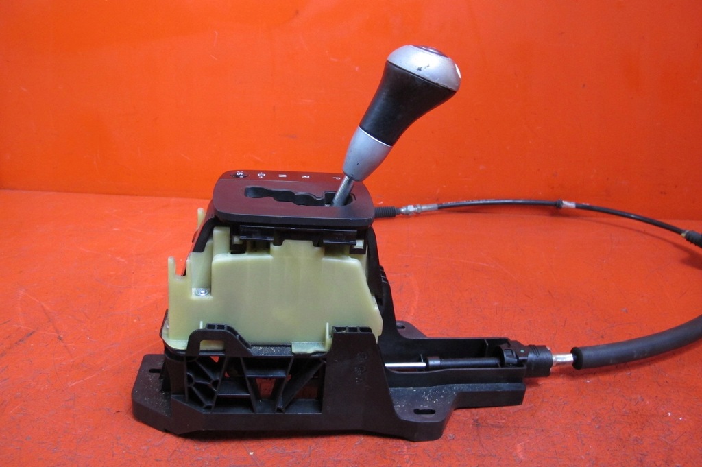 MERCEDES W245 B-CLASS 2.0 CDI 640941 W169 ΜΟΧΛΟΣ ΕΠΙΛΟΓΟΣ ΤΑΧΥΤΗΤΩΝ Product image