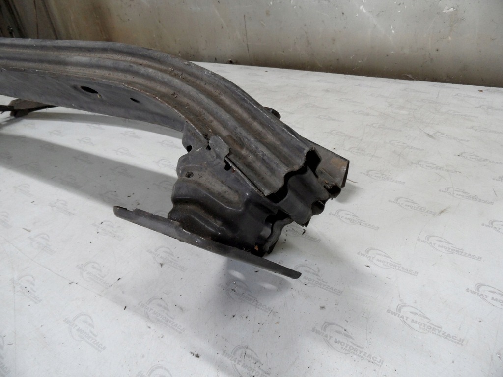 Alfa Romeo Mito 09R Bumper μπροστά Product image