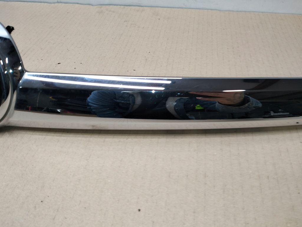 BLENDA ΚΑΠΑΚΙ ΛΑΒΗ OPEL INSIGNIA A LIFT 13-17 5D 5ΘΟΡΤΑ HB Product image