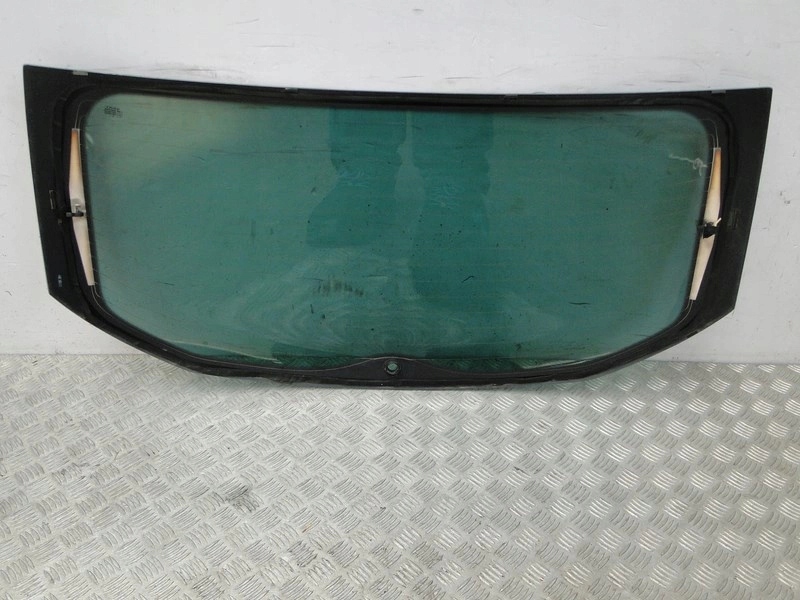ΠΙΣΩ ΠΑΡΑΘΥΡΟ IBIZA IV 2009 6J3 AS3 ΘΕΡΜΑΝΣΗ Product image