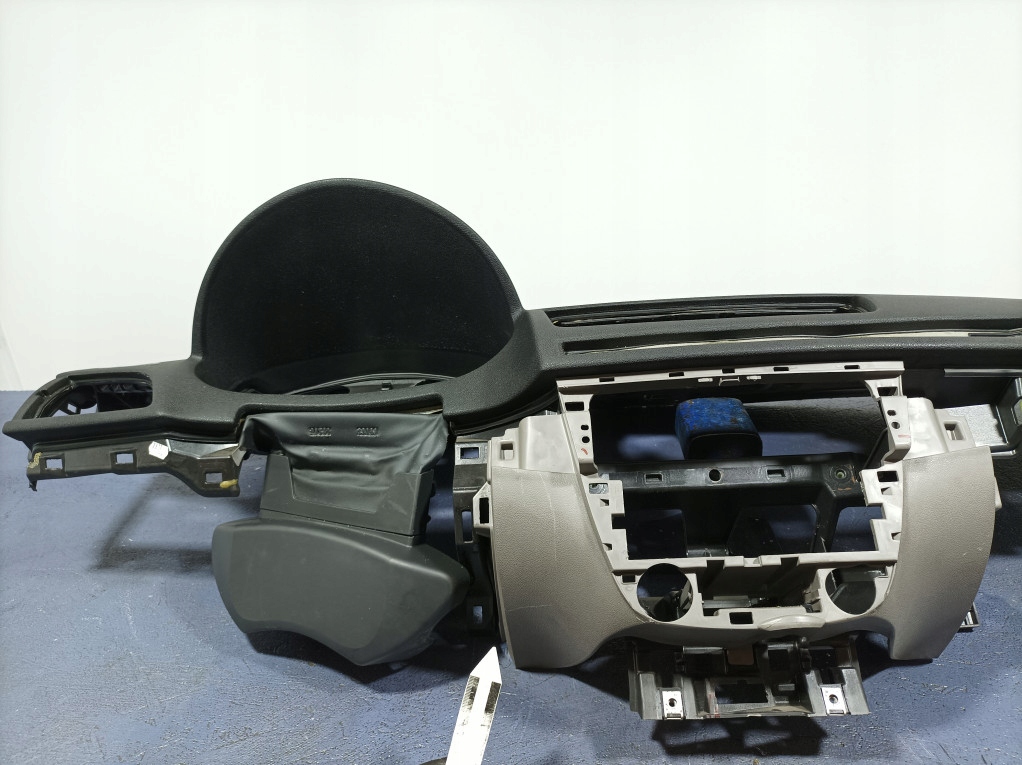 RENAULT MEGANE III ΤΑΜΠΛΟ ΜΑΞΙΛΑΡΙΑ COCKPIT ΖΩΝΕΣ ΕΕ Product image