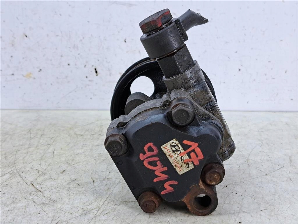 Αντλία υδραυλικού τιμονιού Hyundai Getz 1.3 B 2002-2011R 57110-1C301 Product image
