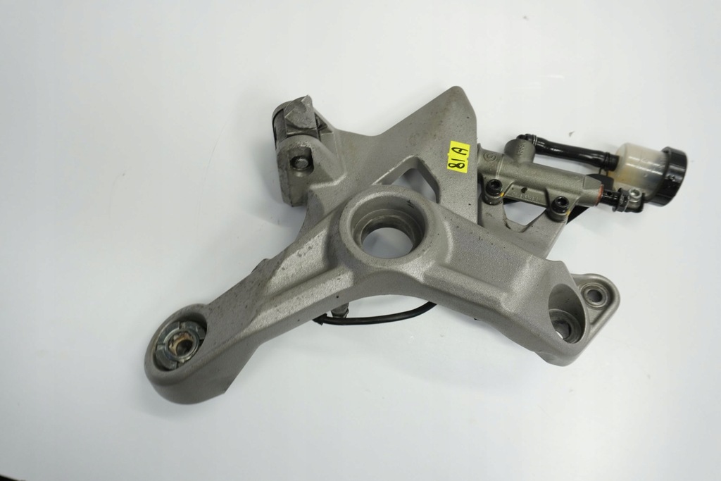 Ducati Supersport S 937 17- Ρυθμίστε το δεξί μπροστινό + αντλία Product image