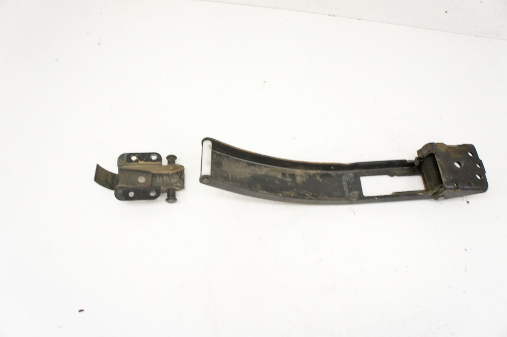 QA174 Mercedes Sprinter W906 Πόρτα θυρών Product image