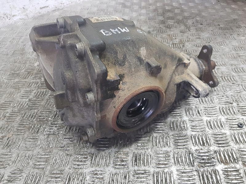 AXLE REAR DIFFER 2.56 BMW 3 GT F34 3.0 D 7544873 Product image