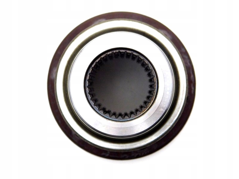 10/22 VW TOUAREG Q7 DIFFERENTIAL HUB FLANGE AGT 4460310019, 0AB525015C Product image
