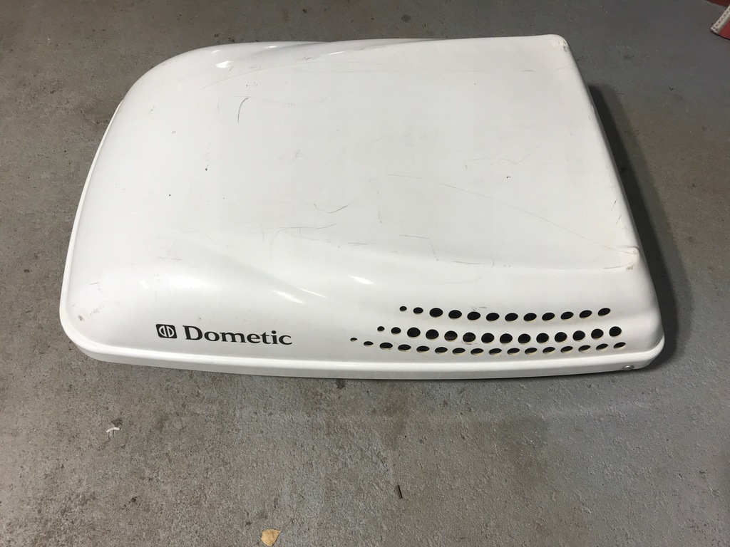 ΚΛΙΜΑΤΙΣΤΙΚΟ CAMPER DOMETIC B3200 Product image