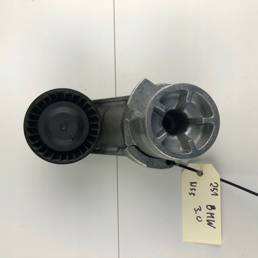 BMW F30 F32 F36 N55B30A ΤΕΝΤΩΤΗΣ ΚΥΛΙΝΔΡΩΝ ΖΩΝΑ Product image