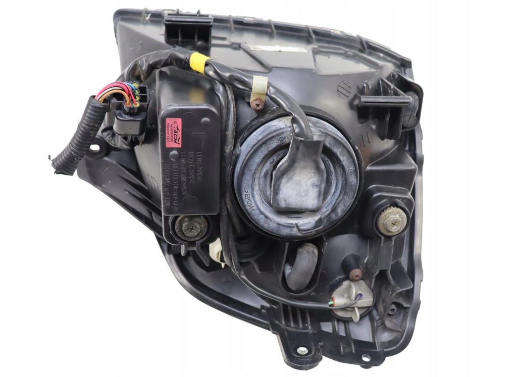 KIA PICANTO ΚΑΙ ΜΠΡΟΣΤΙΝΟΣ ΠΡΟΦΟΡΟΣ ΑΡΙΣΤΕΡΑ 92101070 ORG Product image