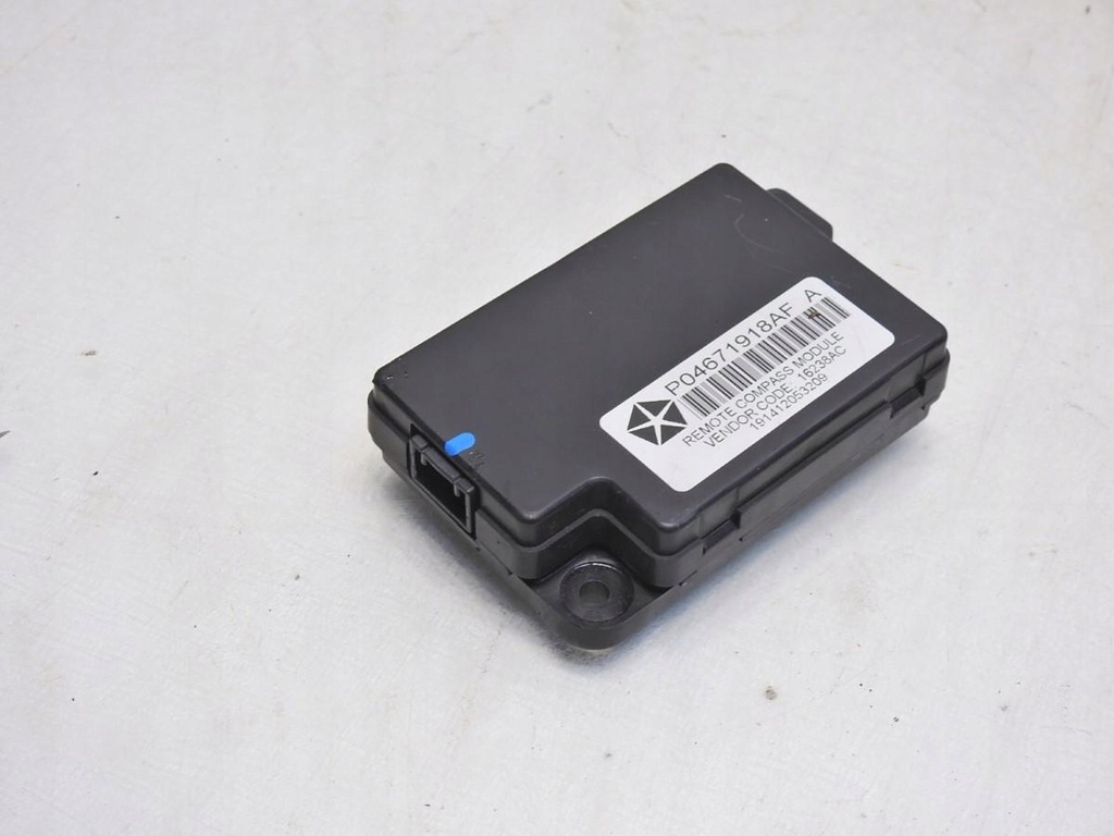 ΜΟΝΑΔΑ ΕΛΕΓΧΟΥ CHRYSLER SEBRING III Product image