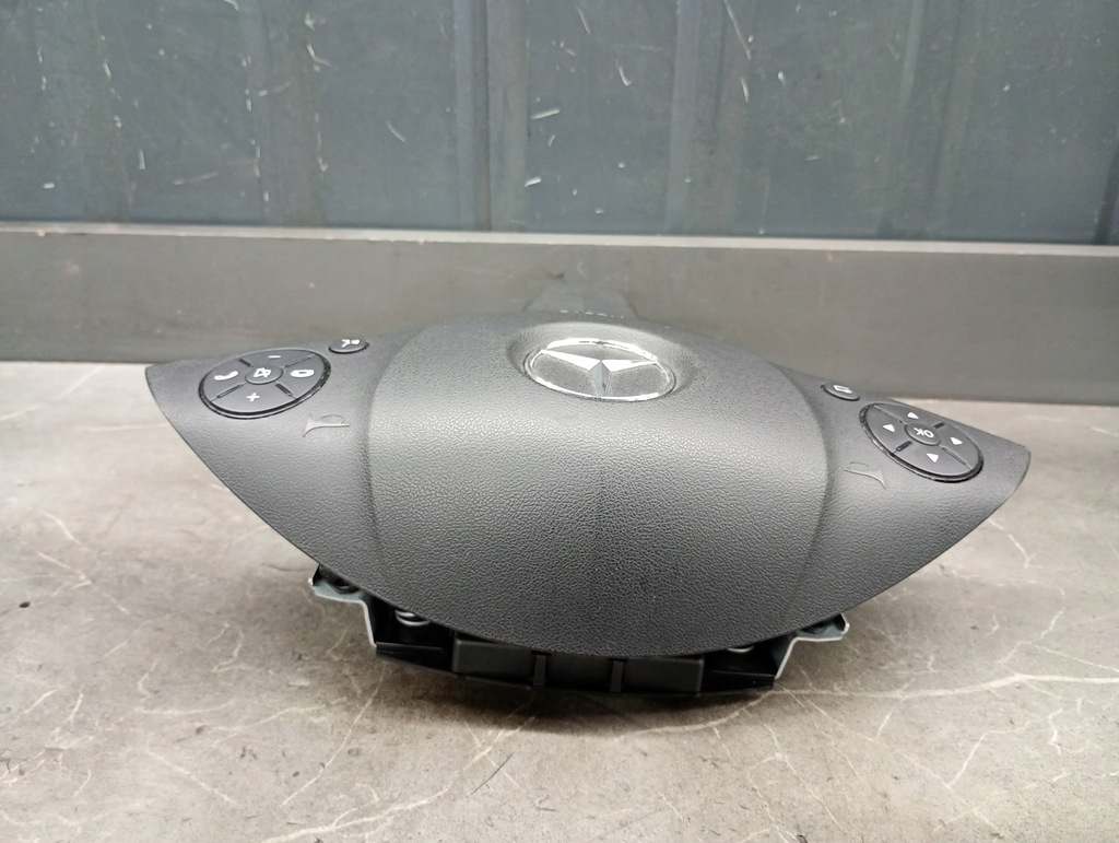 A2048605702 Airbag Mercedes W204 C-Class Handbag Product image